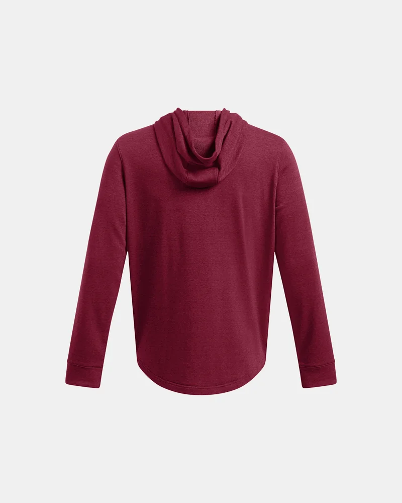 UNDER ARMOUR Men's Rival Terry Hoodie